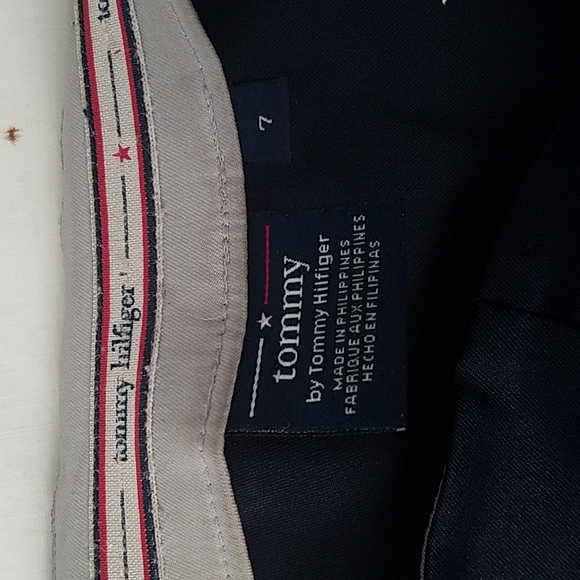 Tommy Hilfiger Leisure Suit - Picture 8 of 8